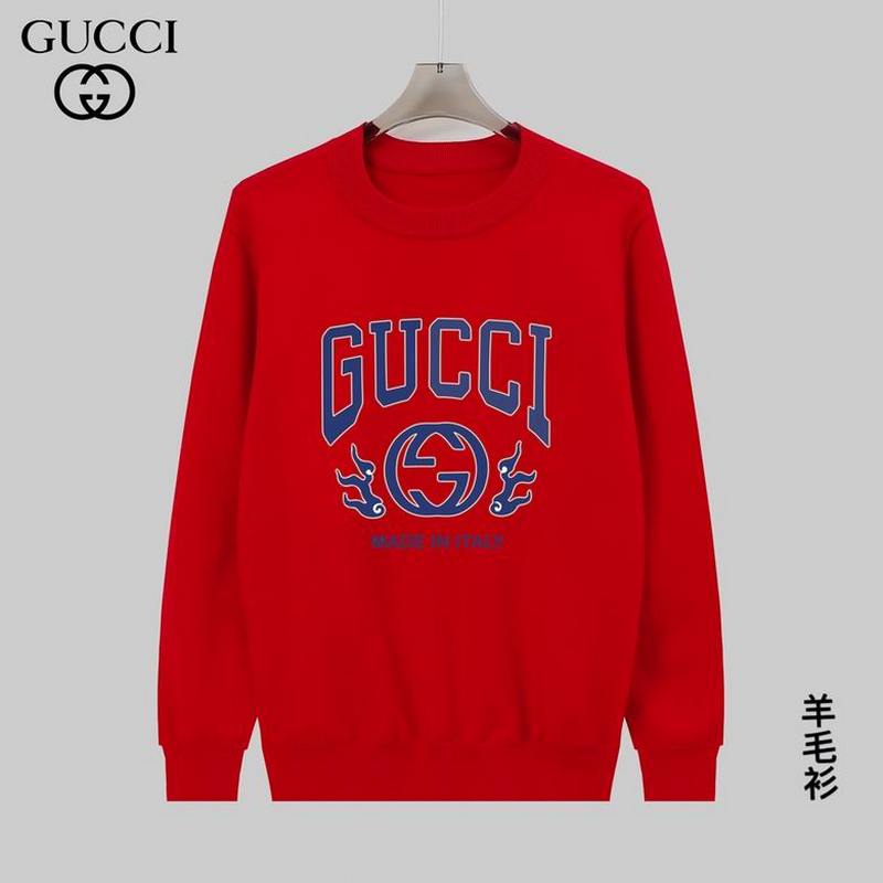 Gucci Men's Sweater 88